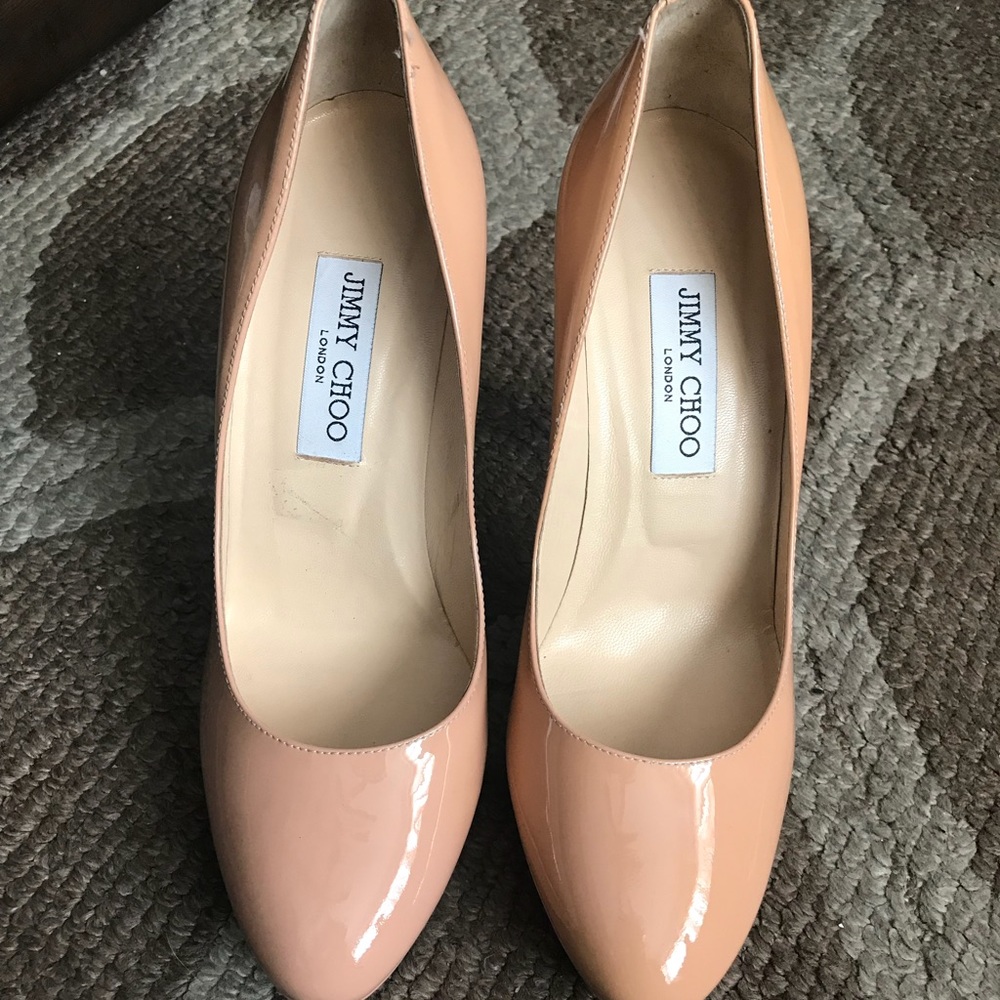 Worn once. Very comfortable.